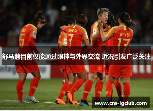 舒马赫目前仅能通过眼神与外界交流 近况引发广泛关注 舒马赫目前仅能通过眼神与外界交流 近况引发广泛关注