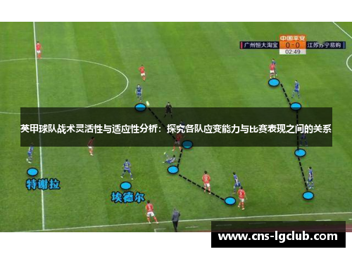 英甲球队战术灵活性与适应性分析：探究各队应变能力与比赛表现之间的关系