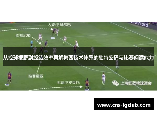 从控球视野到终结效率再解梅西技术体系的独特密码与比赛阅读能力
