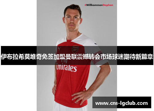 伊布拉希莫维奇免签加盟曼联震撼转会市场球迷期待新篇章